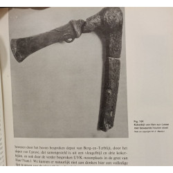 Prehistorische culturen in het zuiden der lage landen