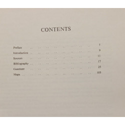 Gazetteer of Roman Palestine --- Qedem 5