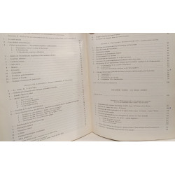 Histoire géologique du Précambrien de l'Anti-Atlas - TOME I -...