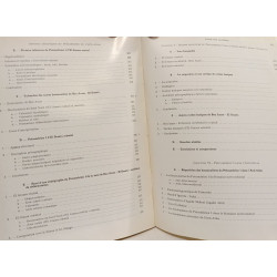 Histoire géologique du Précambrien de l'Anti-Atlas - TOME I -...