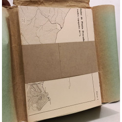 Essai sur la géologie du Rif septentrional. Planches hors-texte -...
