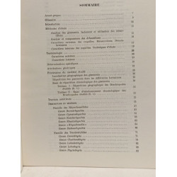 Rhynchonellidae Terebratulidae et Zeilleriidae du Dogger marocain...