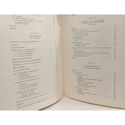 Mémoire explicatif de la Carte géotechnique de Fès - notes et...