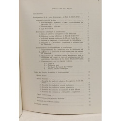Les Acastella et quelques autres Dalmanitacea du Maroc...