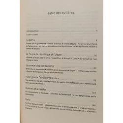 Etienne Cabet Ou Le Temps De L'Utopie