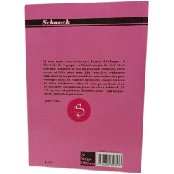 Schnock n°54 - Sheila