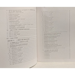 Etude lithostratigraphique et tectono-métamorphique des rehamna...