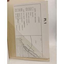 Etude lithostratigraphique et tectono-métamorphique des rehamna...