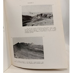 Études géologiques et métallogéniques de quelques gîtes...