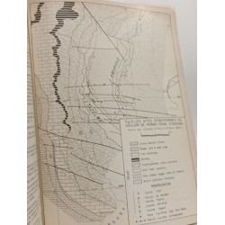 Mines et Géologie - numéro spécial consacré aux gisements de...
