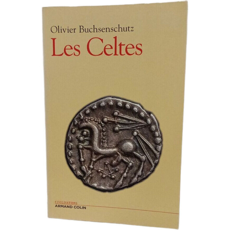 Les Celtes: De l'âge de fer