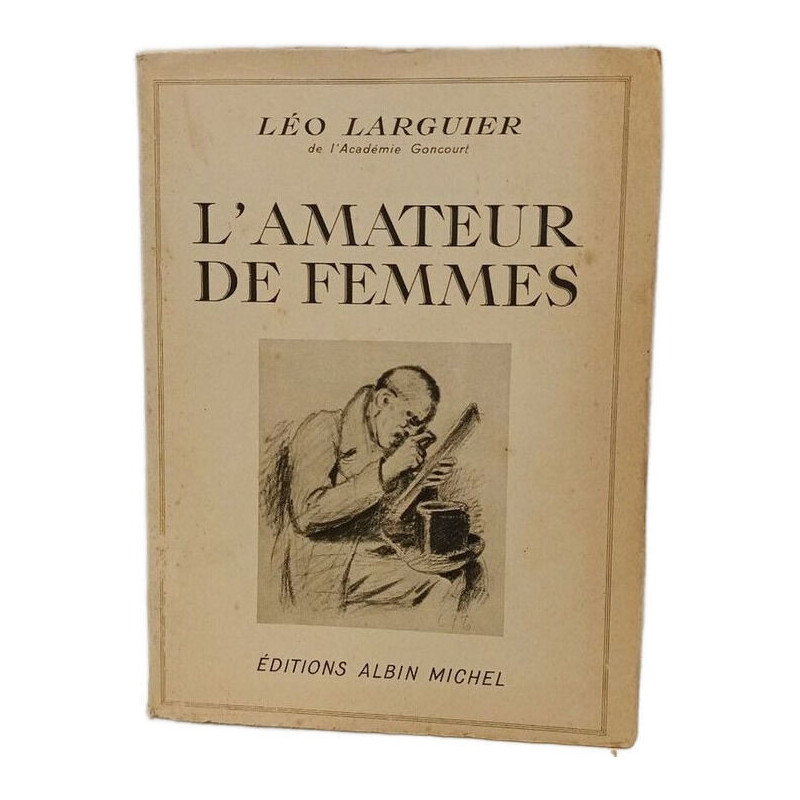 L'amateur de femmes