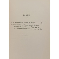 L'amateur de femmes
