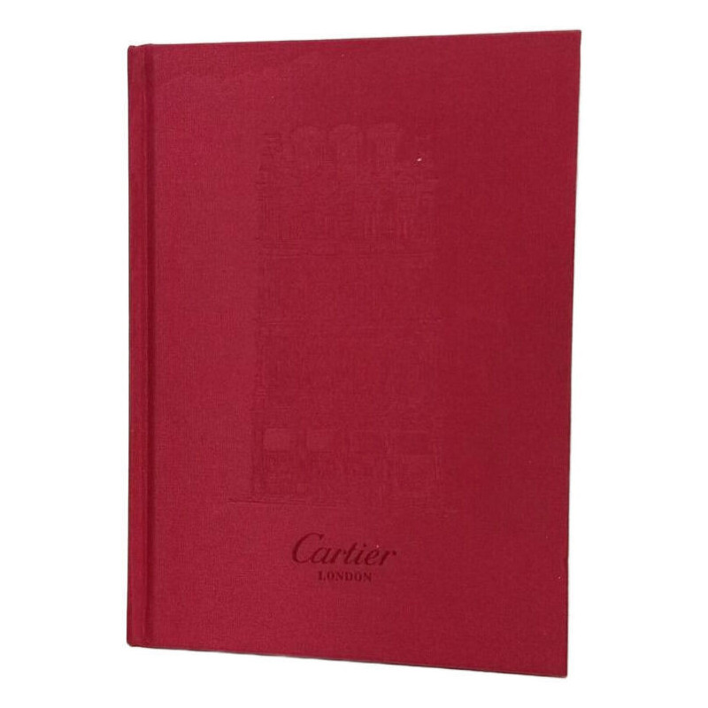Cartier London