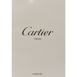 Cartier London