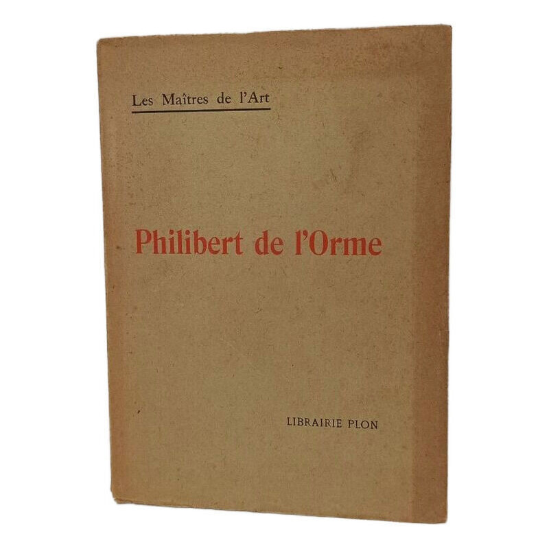 Philbert de l'Orme