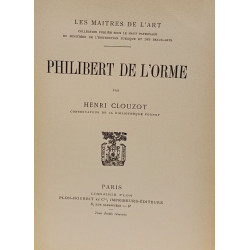 Philbert de l'Orme