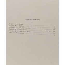 Gascogne - Couverture de Mario Tauzin