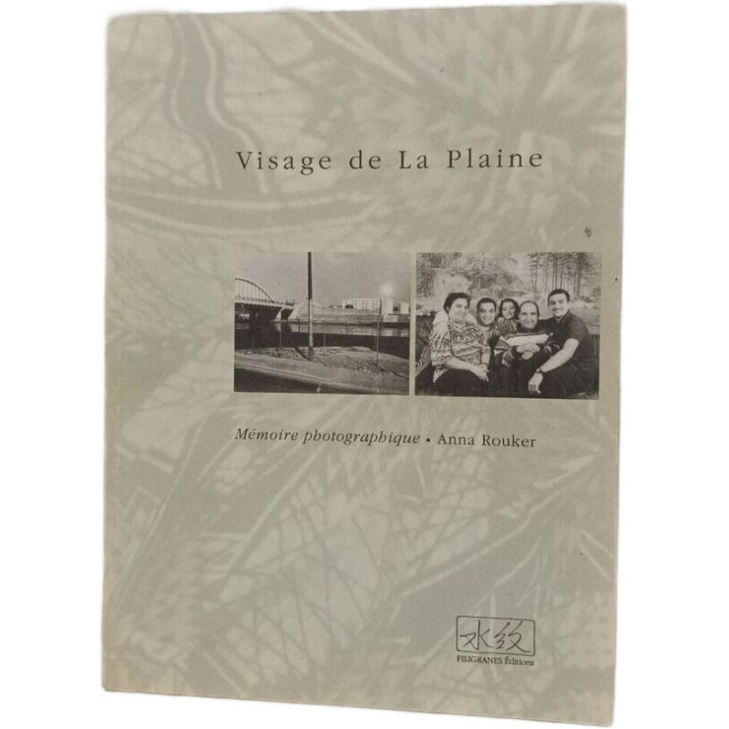 Visage de La Plaine