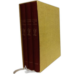 Histoire illustrée de la femme - TOME I II et III - La femme dans...