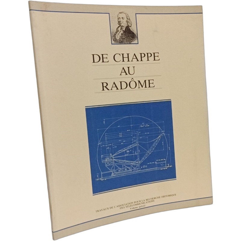 De Chappe au radôme - travaux de l'association pour la recherche...