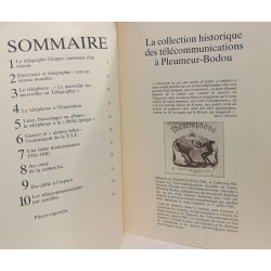 De Chappe au radôme - travaux de l'association pour la recherche...