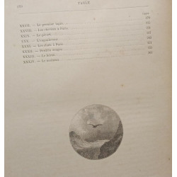 Les bêtes en robe de chambre
