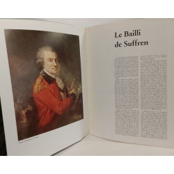 Le Bailli de Suffren (extrait de la revue Marseille n°141