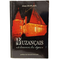 Buzançais à travers les âges