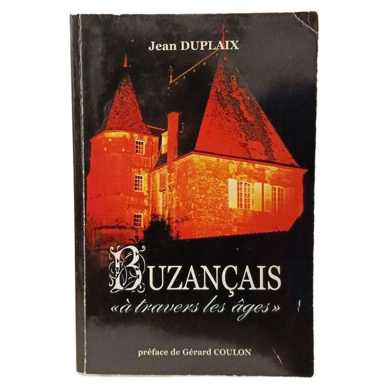 Buzançais à travers les âges