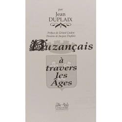 Buzançais à travers les âges