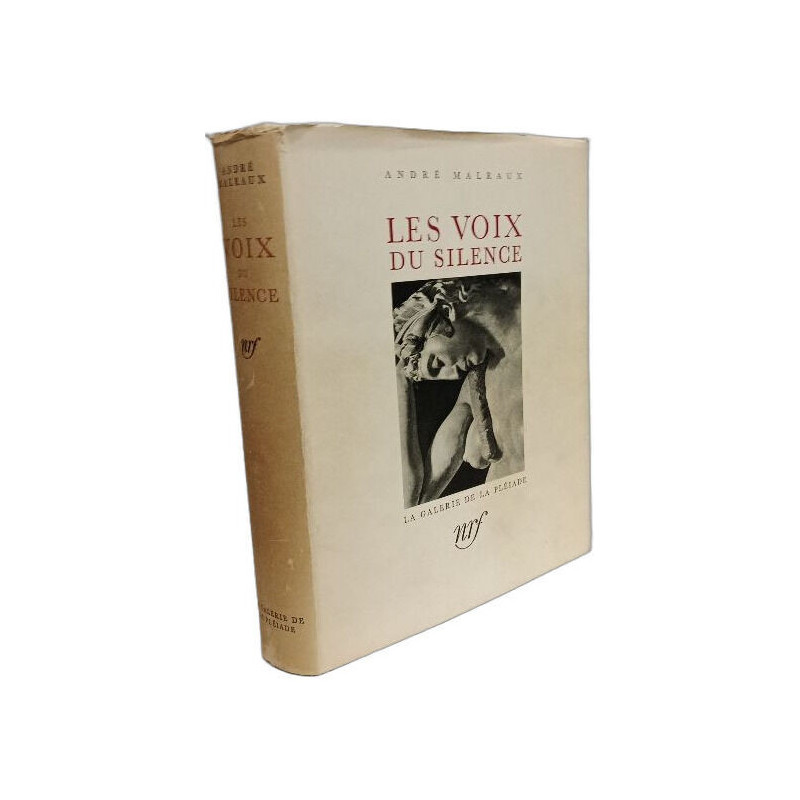 Les voix du silence