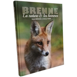 Brenne la nature et les hommes