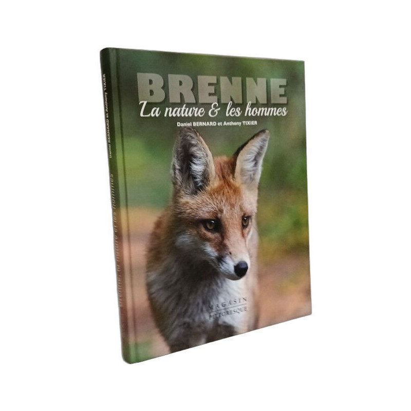 Brenne la nature et les hommes