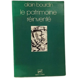 Le patrimoine réinventé