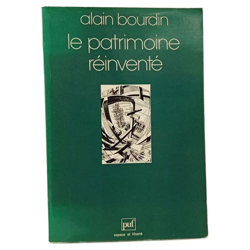 Le patrimoine réinventé