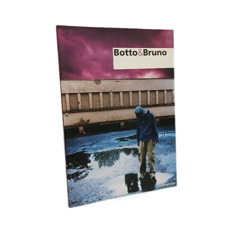 Botto et Bruno