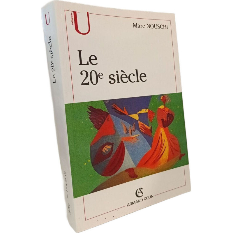 Le 20e siècle