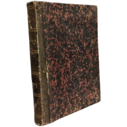 Moniteur des communes 1855 - TOME IV 4e année