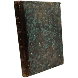 Moniteur des communes 1863 - TOME XII 12e année