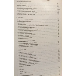 La France Viti-Vinicole: VOLUME II - Connaissance et service des...