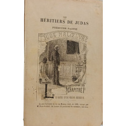 Les héritiers de Judas