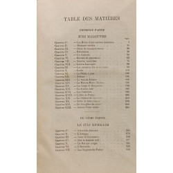 Les héritiers de Judas