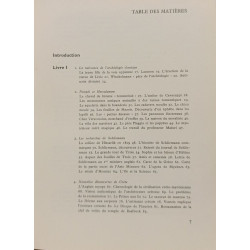 L'aventure de l'archéologie