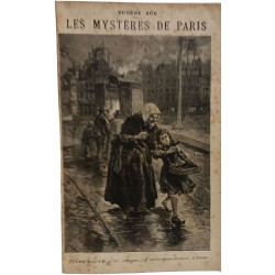 Les Mystères de Paris - TOME I et II