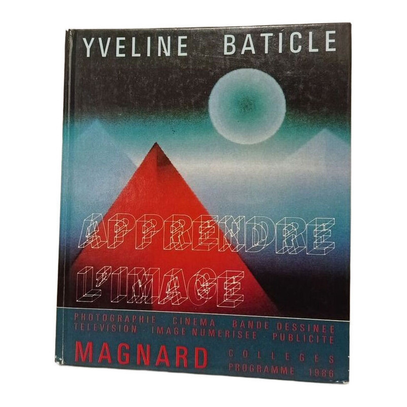 Apprendre l'image