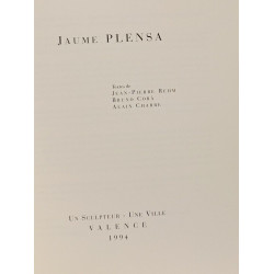 Jaume Plensa