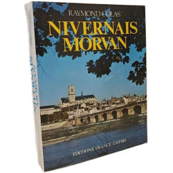 Nivernais morvan