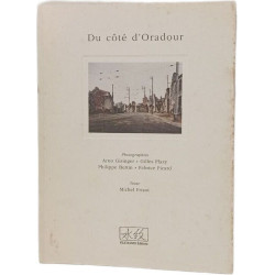 Du côté d'Oradour