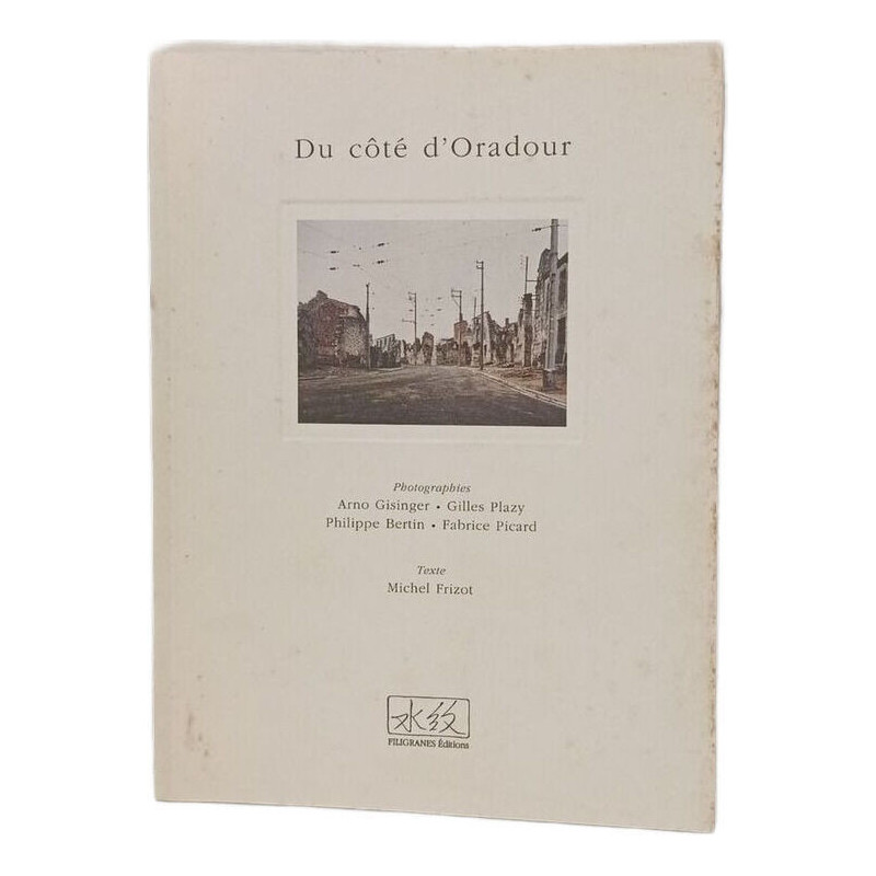 Du côté d'Oradour